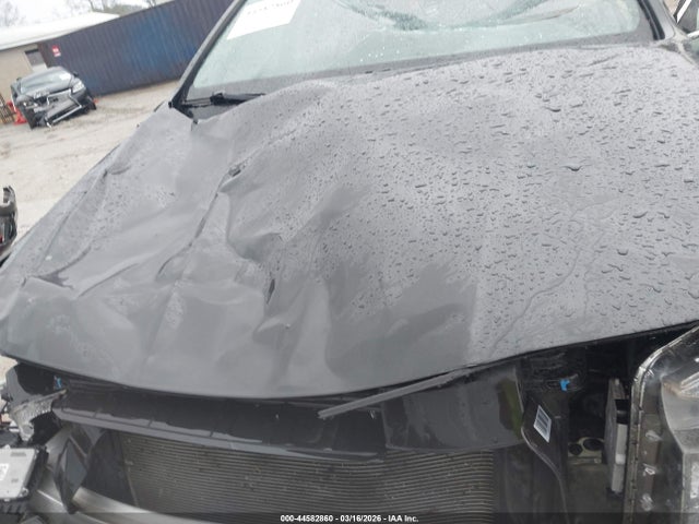 44582860 :رقم المزاد ، 5NMS3DAJ2PH531614 vin ، 2023 Hyundai Santa Fe Sel مزاد بيع