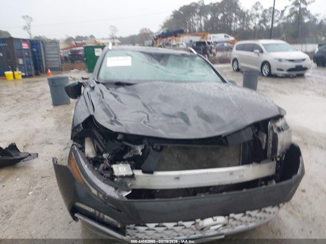 44582860 :رقم المزاد ، 5NMS3DAJ2PH531614 vin ، 2023 Hyundai Santa Fe Sel مزاد بيع