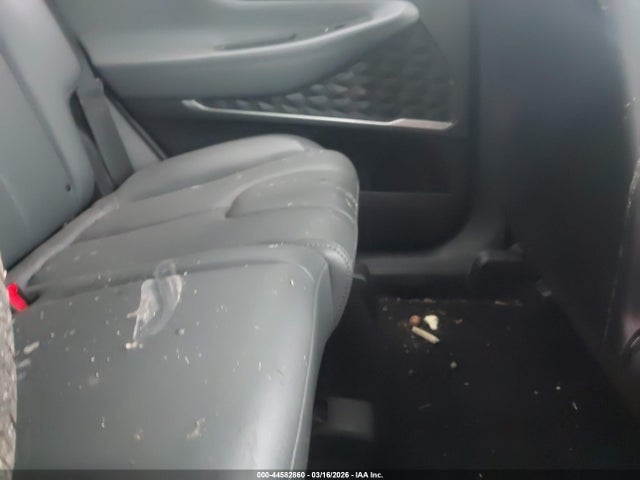 44582860 :رقم المزاد ، 5NMS3DAJ2PH531614 vin ، 2023 Hyundai Santa Fe Sel مزاد بيع