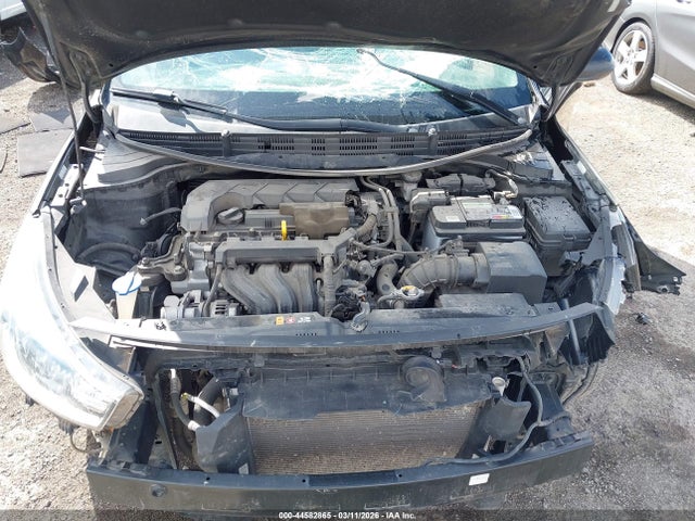 2021 KIA RIO 3KPA24AD1ME369695 Photo 9