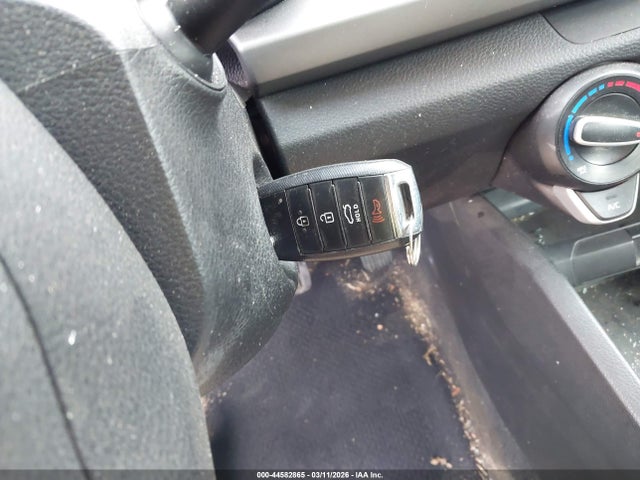 2021 KIA RIO 3KPA24AD1ME369695 Photo 10