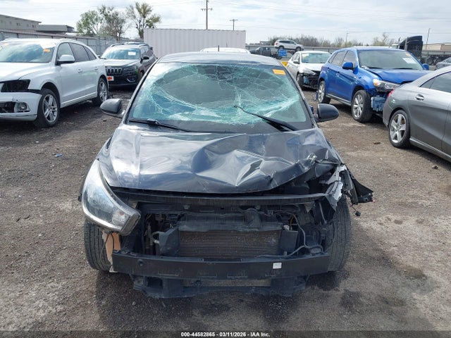 2021 KIA RIO 3KPA24AD1ME369695 Photo 5