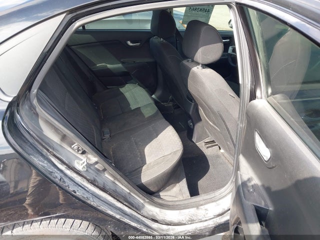 2021 KIA RIO 3KPA24AD1ME369695 Photo 7
