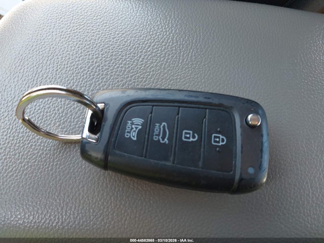 Hyundai Accent Sel 2019 3KPC24A34KE039899 Image 11