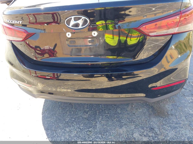 Hyundai Accent Sel 2019 3KPC24A34KE039899 Image 6