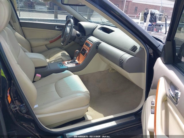 Продажа на аукционе авто 2006 Infiniti G35x, vin: JNKCV51F46M612622, номер лота: 44582870