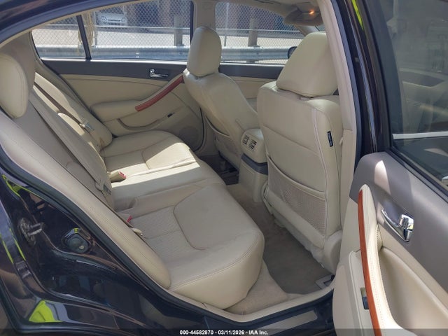 Продажа на аукционе авто 2006 Infiniti G35x, vin: JNKCV51F46M612622, номер лота: 44582870