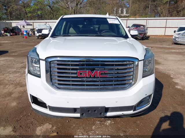 Продаж на аукціоні авто 2018 Gmc Yukon Xl Slt, vin: 1GKS1GKC9JR211320, номер лоту: 44582875