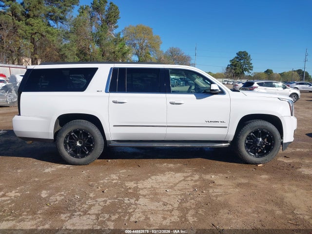 Продаж на аукціоні авто 2018 Gmc Yukon Xl Slt, vin: 1GKS1GKC9JR211320, номер лоту: 44582875