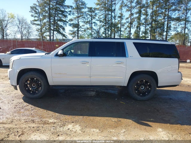 Продаж на аукціоні авто 2018 Gmc Yukon Xl Slt, vin: 1GKS1GKC9JR211320, номер лоту: 44582875