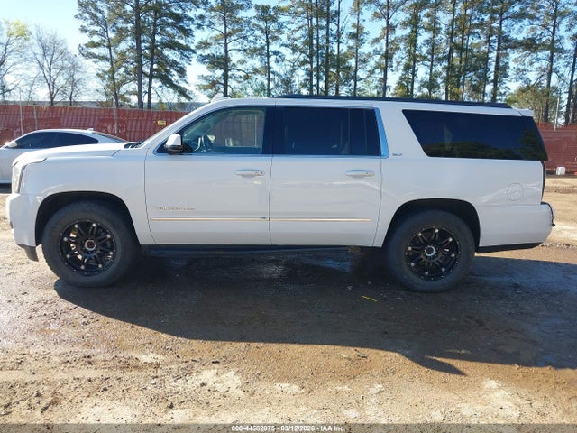 Продаж на аукціоні авто 2018 Gmc Yukon Xl Slt, vin: 1GKS1GKC9JR211320, номер лоту: 44582875