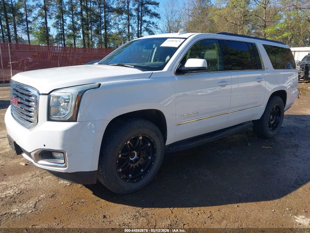 Продаж на аукціоні авто 2018 Gmc Yukon Xl Slt, vin: 1GKS1GKC9JR211320, номер лоту: 44582875