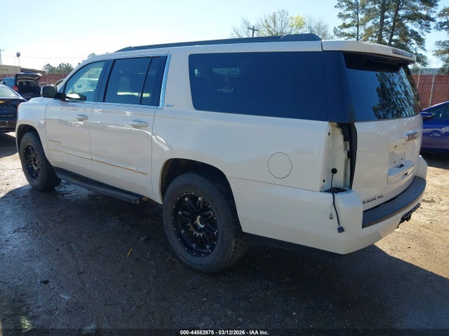 Продаж на аукціоні авто 2018 Gmc Yukon Xl Slt, vin: 1GKS1GKC9JR211320, номер лоту: 44582875