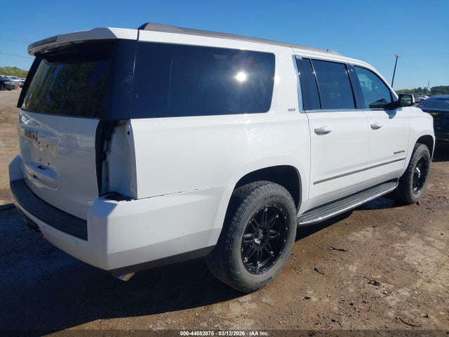 Продаж на аукціоні авто 2018 Gmc Yukon Xl Slt, vin: 1GKS1GKC9JR211320, номер лоту: 44582875