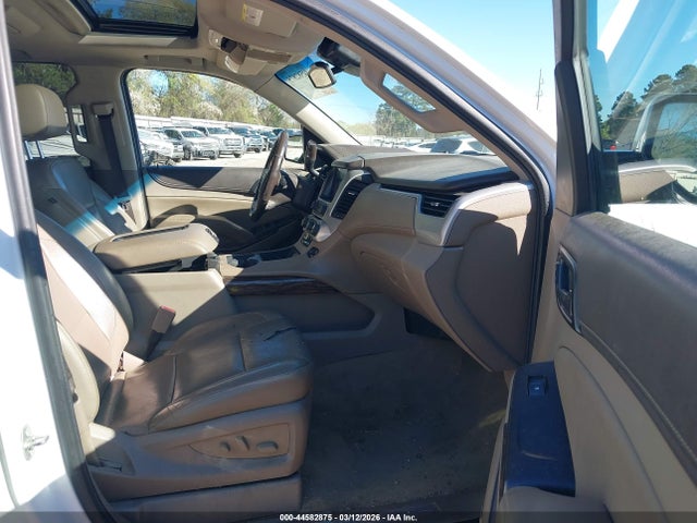 Продаж на аукціоні авто 2018 Gmc Yukon Xl Slt, vin: 1GKS1GKC9JR211320, номер лоту: 44582875