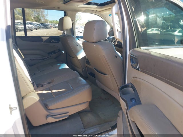 Продаж на аукціоні авто 2018 Gmc Yukon Xl Slt, vin: 1GKS1GKC9JR211320, номер лоту: 44582875