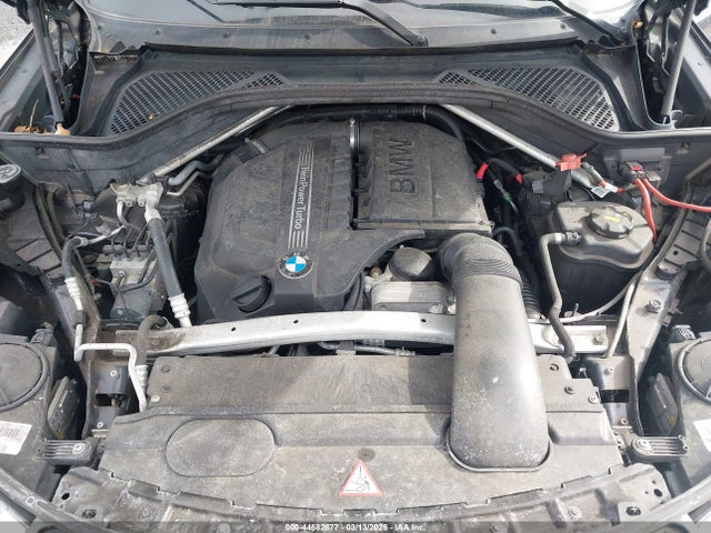Продаж на аукціоні авто 2015 Bmw X5 Xdrive35i, vin: 5UXKR0C56F0P16673, номер лоту: 44582877