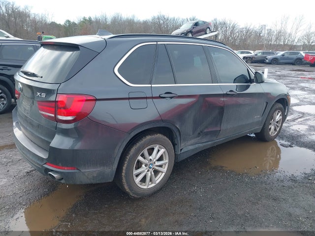 Продаж на аукціоні авто 2015 Bmw X5 Xdrive35i, vin: 5UXKR0C56F0P16673, номер лоту: 44582877