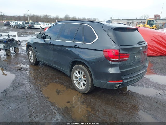 Продаж на аукціоні авто 2015 Bmw X5 Xdrive35i, vin: 5UXKR0C56F0P16673, номер лоту: 44582877
