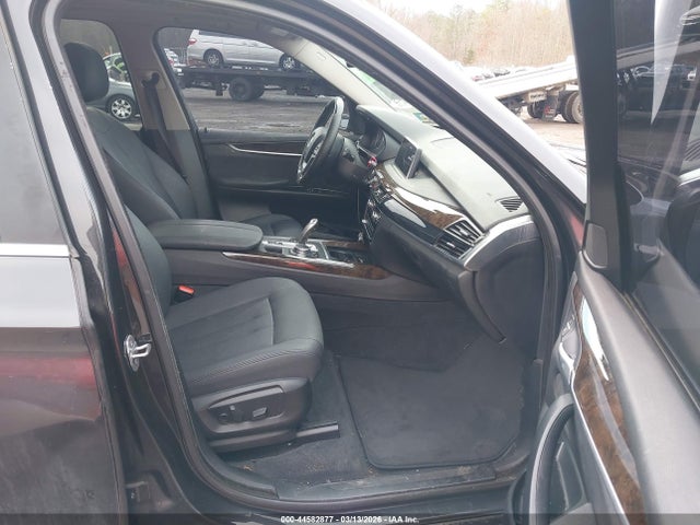 Продаж на аукціоні авто 2015 Bmw X5 Xdrive35i, vin: 5UXKR0C56F0P16673, номер лоту: 44582877