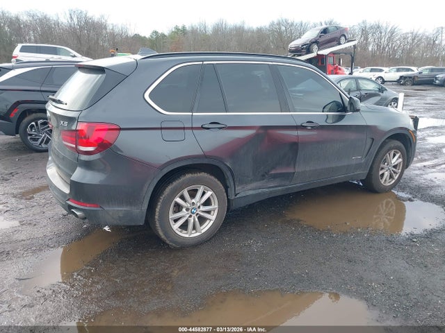 Продаж на аукціоні авто 2015 Bmw X5 Xdrive35i, vin: 5UXKR0C56F0P16673, номер лоту: 44582877