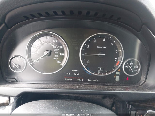 Продаж на аукціоні авто 2015 Bmw X5 Xdrive35i, vin: 5UXKR0C56F0P16673, номер лоту: 44582877