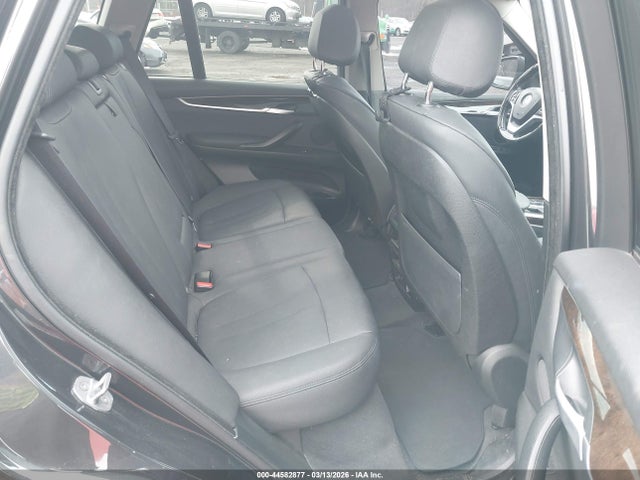 Продаж на аукціоні авто 2015 Bmw X5 Xdrive35i, vin: 5UXKR0C56F0P16673, номер лоту: 44582877