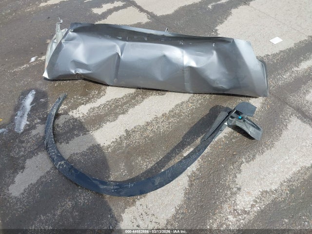 Aukcja sprzedaży 2018 Mitsubishi Mirage Es, vin: ML32A3HJ3JH007678, numer aukcji: 44582886
