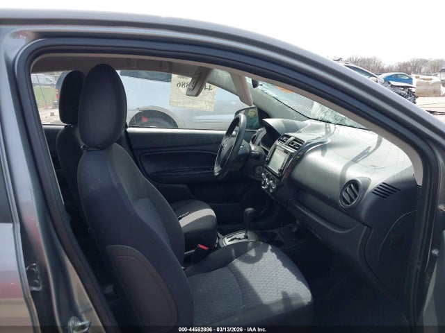 Aukcja sprzedaży 2018 Mitsubishi Mirage Es, vin: ML32A3HJ3JH007678, numer aukcji: 44582886