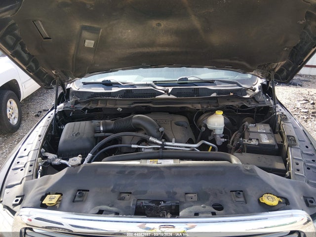 Aukcja sprzedaży 2016 Ram 1500 Big Horn, vin: 1C6RR7GT4GS339985, numer aukcji: 44582887