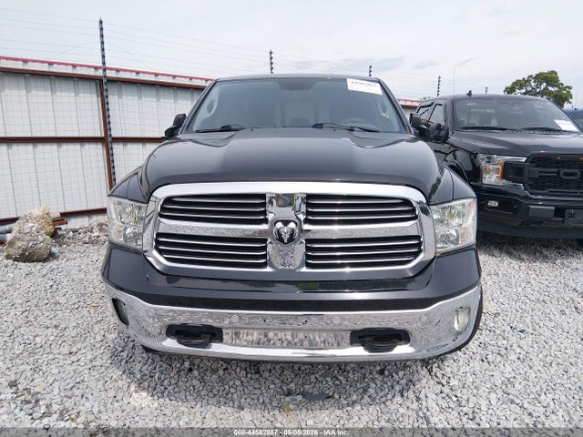 Aukcja sprzedaży 2016 Ram 1500 Big Horn, vin: 1C6RR7GT4GS339985, numer aukcji: 44582887