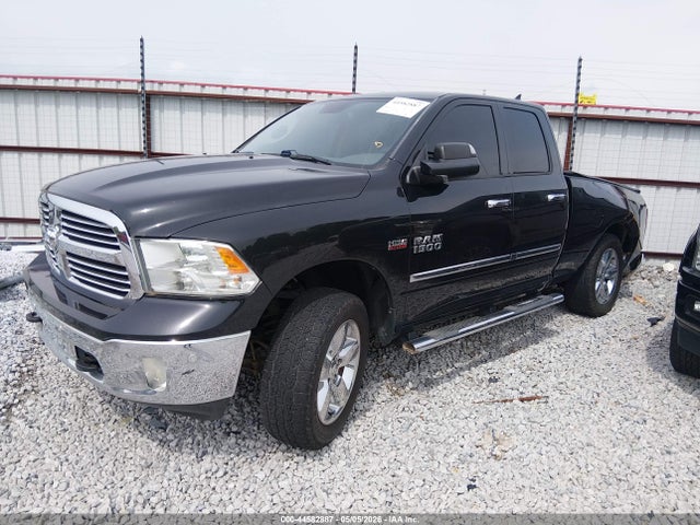 Aukcja sprzedaży 2016 Ram 1500 Big Horn, vin: 1C6RR7GT4GS339985, numer aukcji: 44582887