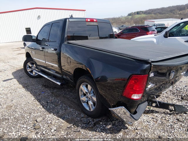 Aukcja sprzedaży 2016 Ram 1500 Big Horn, vin: 1C6RR7GT4GS339985, numer aukcji: 44582887