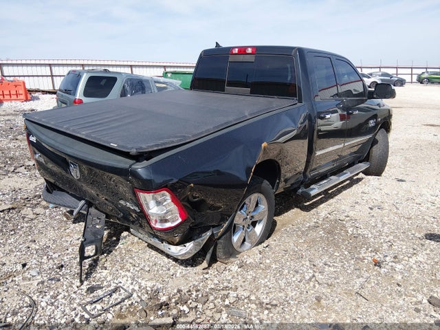 Aukcja sprzedaży 2016 Ram 1500 Big Horn, vin: 1C6RR7GT4GS339985, numer aukcji: 44582887
