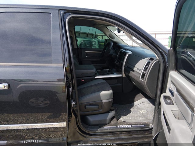 Aukcja sprzedaży 2016 Ram 1500 Big Horn, vin: 1C6RR7GT4GS339985, numer aukcji: 44582887