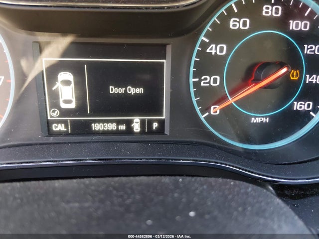 Chevrolet Cruze Lt Auto 2017 3G1BE6SM7HS540181 Image 16