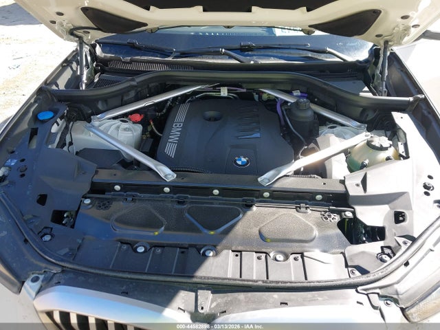 44582898 :رقم المزاد ، 5UX23EU01T9268707 vin ، 2026 Bmw X5 Xdrive40i مزاد بيع