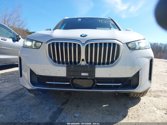44582898 :رقم المزاد ، 5UX23EU01T9268707 vin ، 2026 Bmw X5 Xdrive40i مزاد بيع