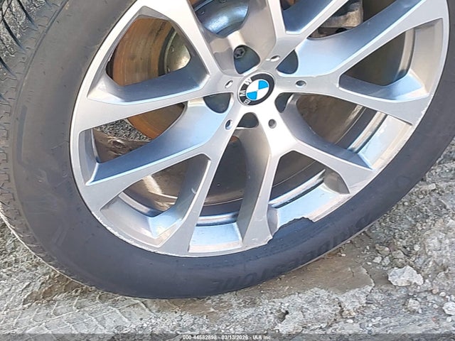 44582898 :رقم المزاد ، 5UX23EU01T9268707 vin ، 2026 Bmw X5 Xdrive40i مزاد بيع