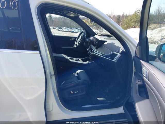 44582898 :رقم المزاد ، 5UX23EU01T9268707 vin ، 2026 Bmw X5 Xdrive40i مزاد بيع