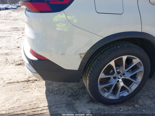 44582898 :رقم المزاد ، 5UX23EU01T9268707 vin ، 2026 Bmw X5 Xdrive40i مزاد بيع