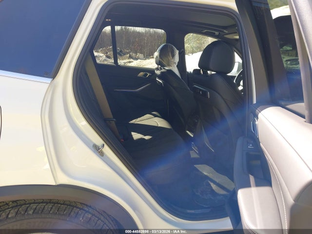 44582898 :رقم المزاد ، 5UX23EU01T9268707 vin ، 2026 Bmw X5 Xdrive40i مزاد بيع
