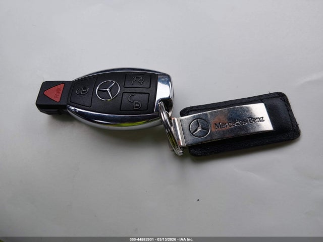 2017 MERCEDES-BENZ CLA 250 WDDSJ4EB6HN486938 Photo 10