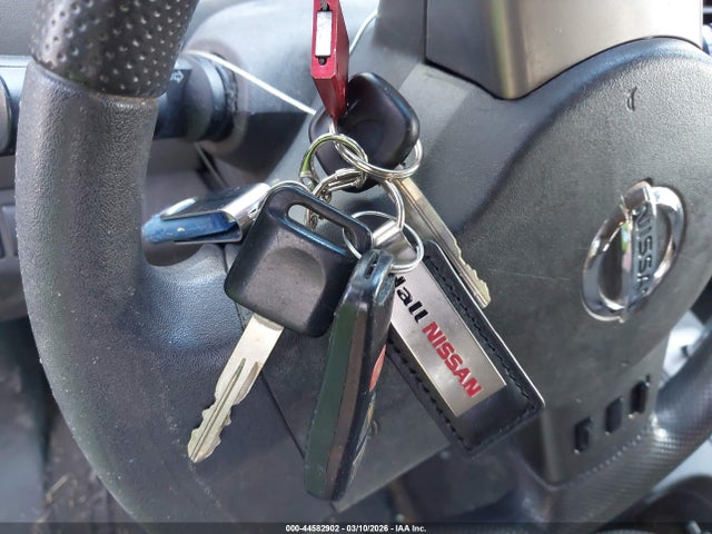 2006 NISSAN XTERRA 5N1AN08U26C536531 Photo 10