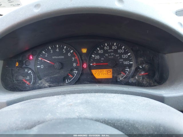 2006 NISSAN XTERRA 5N1AN08U26C536531 Photo 6