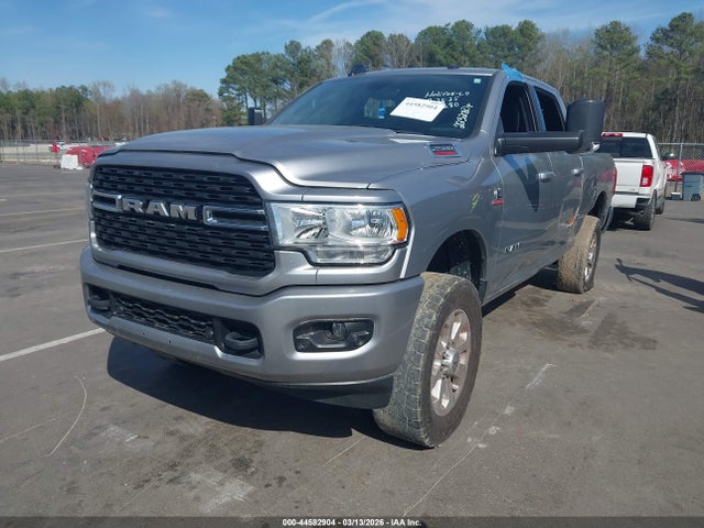 Продаж на аукціоні авто 2022 Ram 2500, vin: 3C6UR5DL1NG223280, номер лоту: 44582904