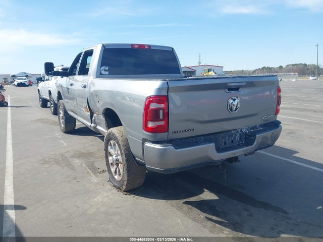 Продаж на аукціоні авто 2022 Ram 2500, vin: 3C6UR5DL1NG223280, номер лоту: 44582904