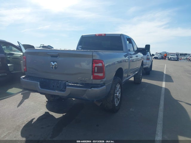 Продаж на аукціоні авто 2022 Ram 2500, vin: 3C6UR5DL1NG223280, номер лоту: 44582904