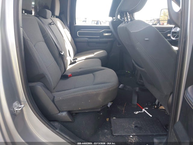 Продаж на аукціоні авто 2022 Ram 2500, vin: 3C6UR5DL1NG223280, номер лоту: 44582904