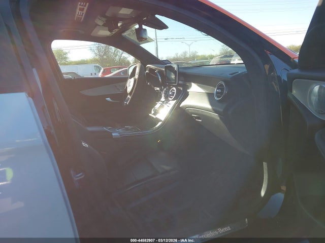 Aukcja sprzedaży 2019 Mercedes-benz Glc 300 Coupe 4matic, vin: WDC0J4KB1KF516543, numer aukcji: 44582907